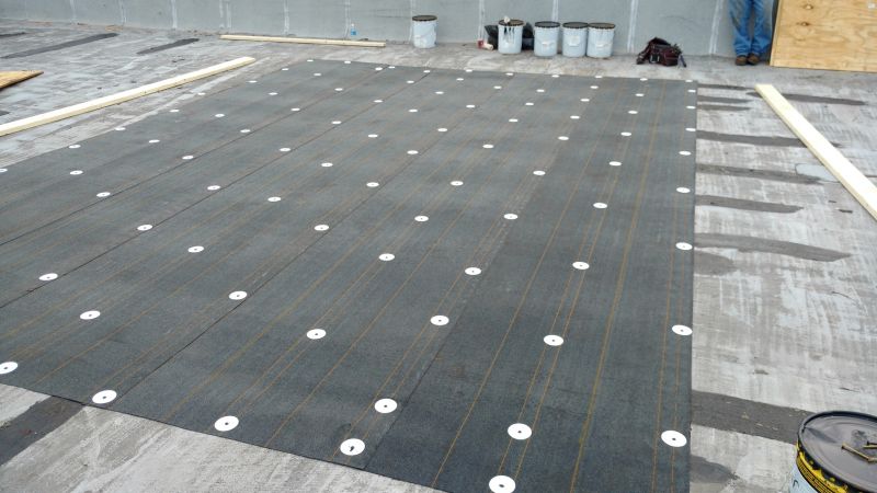 Signs It’s Time For A Flat Or Single-Ply Roof Installation