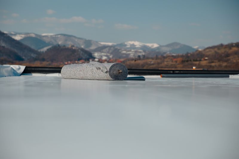 Weather Conditions for Roofing Projects